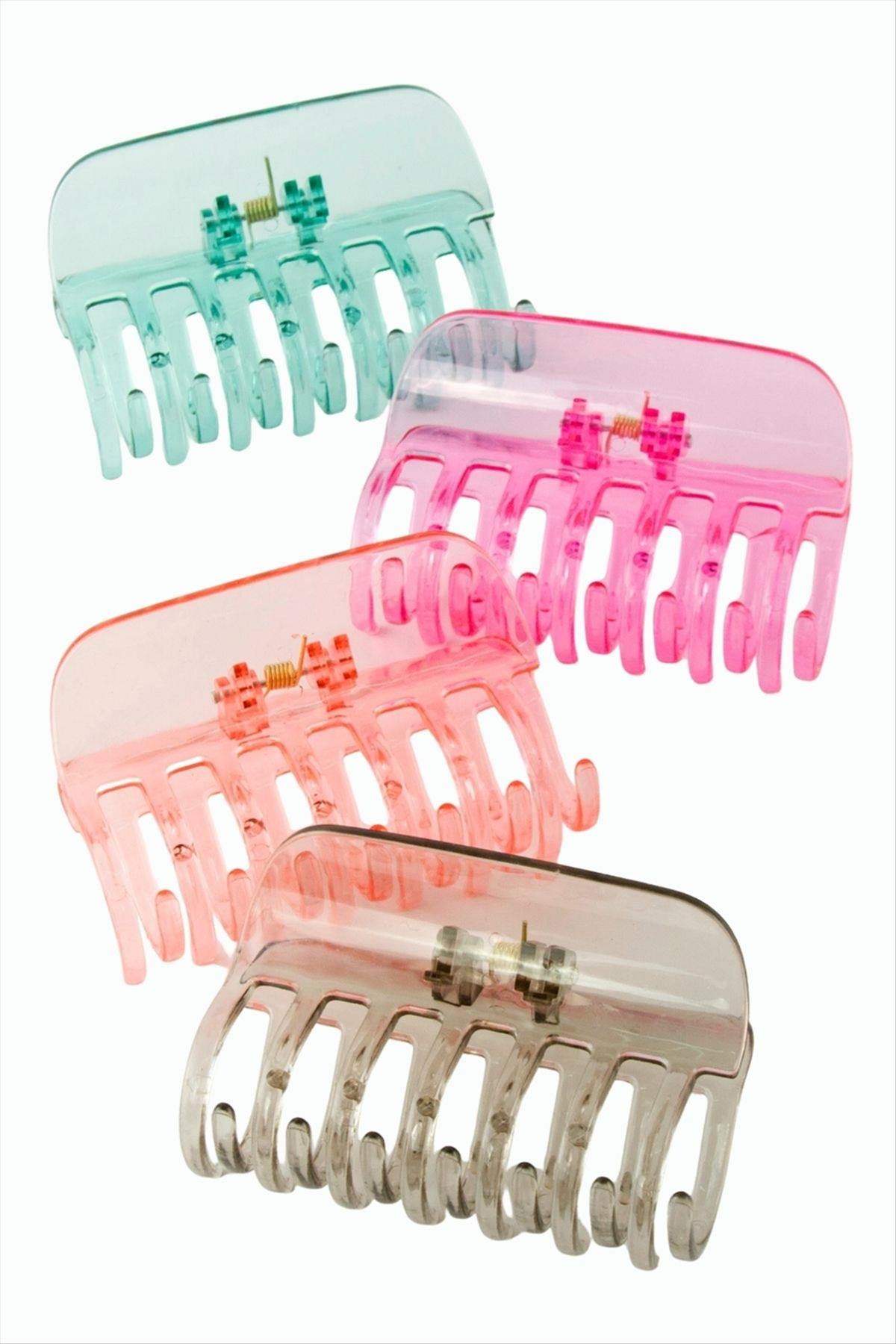 Tırpan Mandal Toka 8 cm