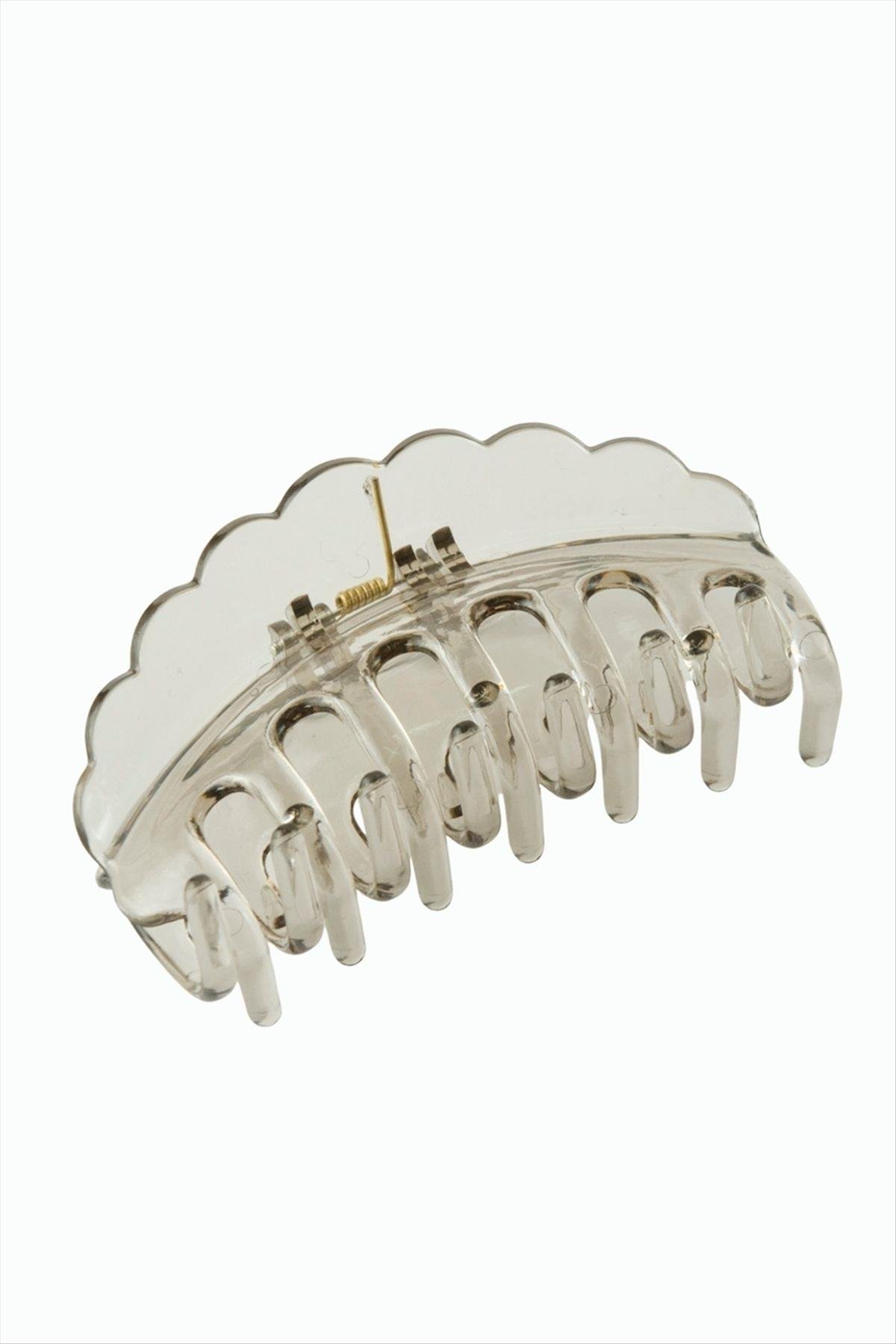 Tırpan Mandal Toka 8 cm