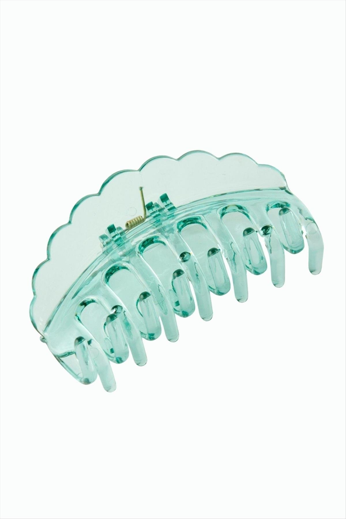 Tırpan Mandal Toka 8 cm