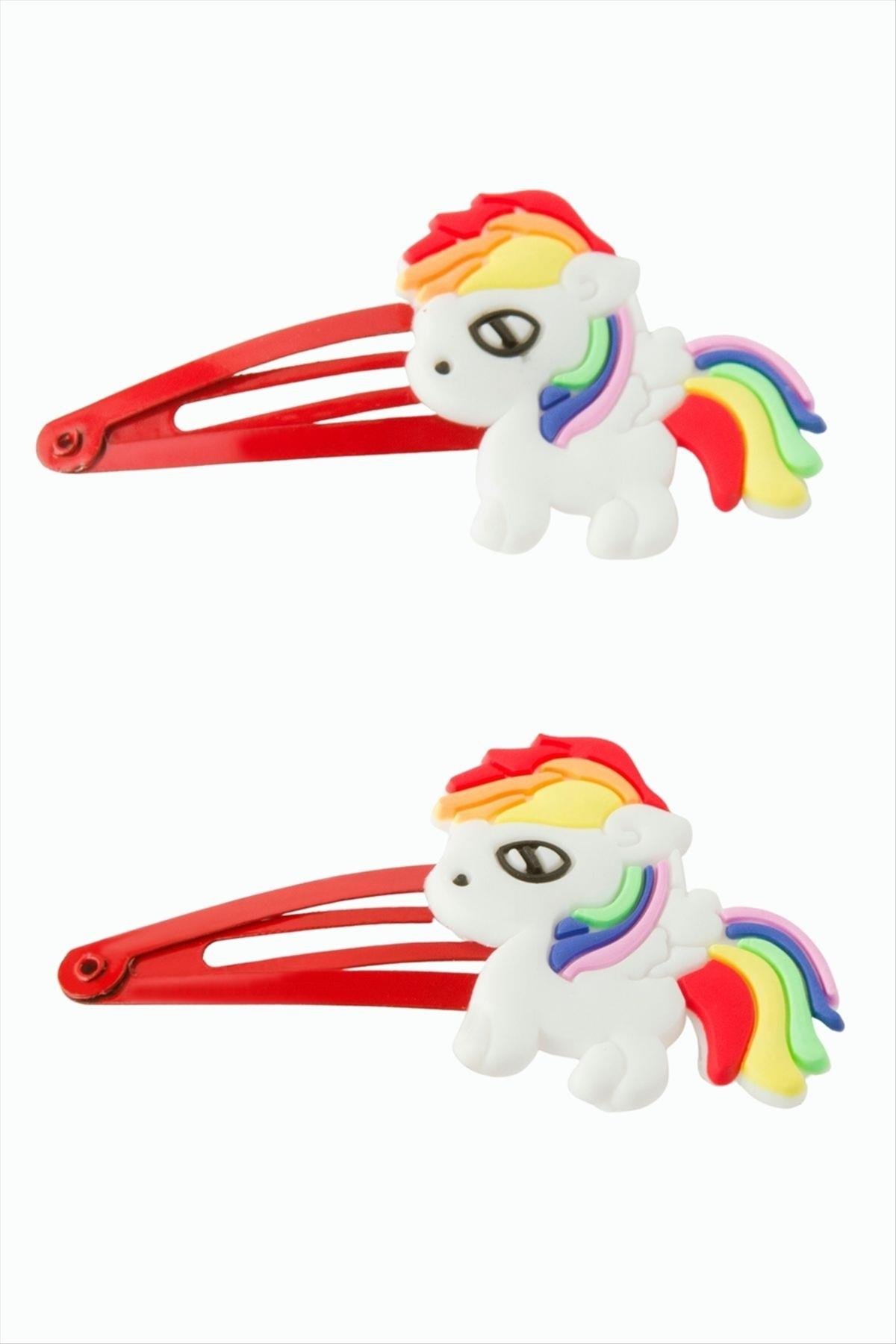 Unicorn Çıtçıtlı Toka