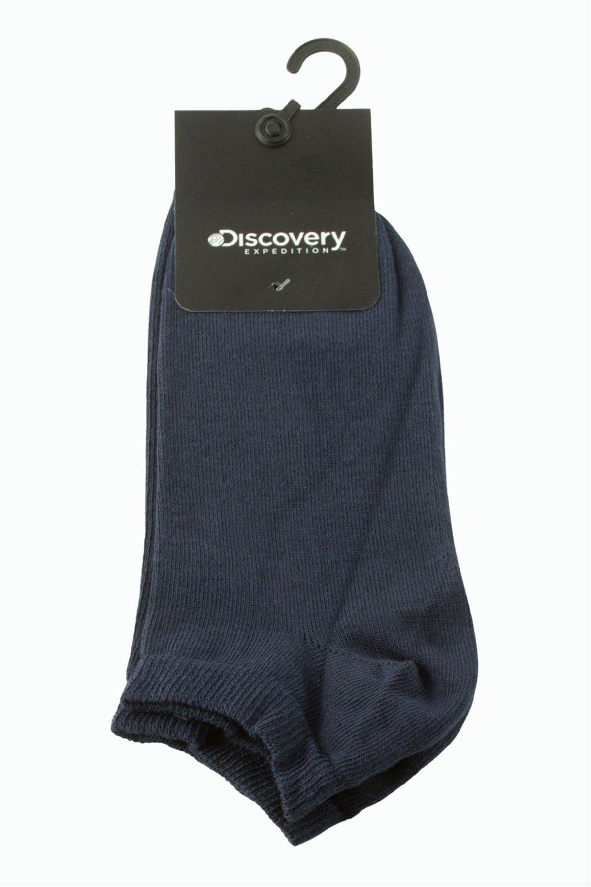 Unisex Snekars Çorap