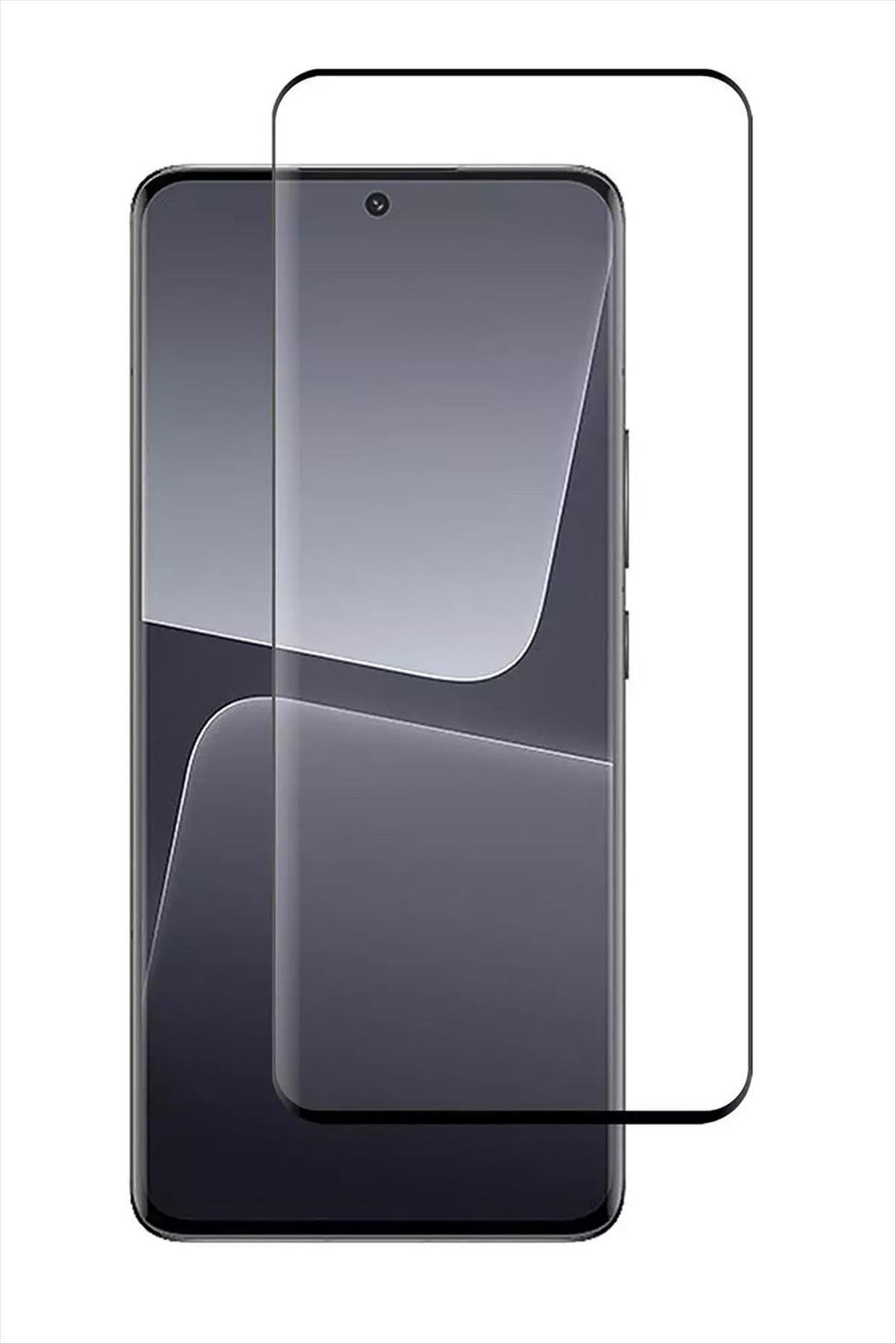 Xiaomi Mi 13 Kırılmaz Cam Ekran Koruyucu