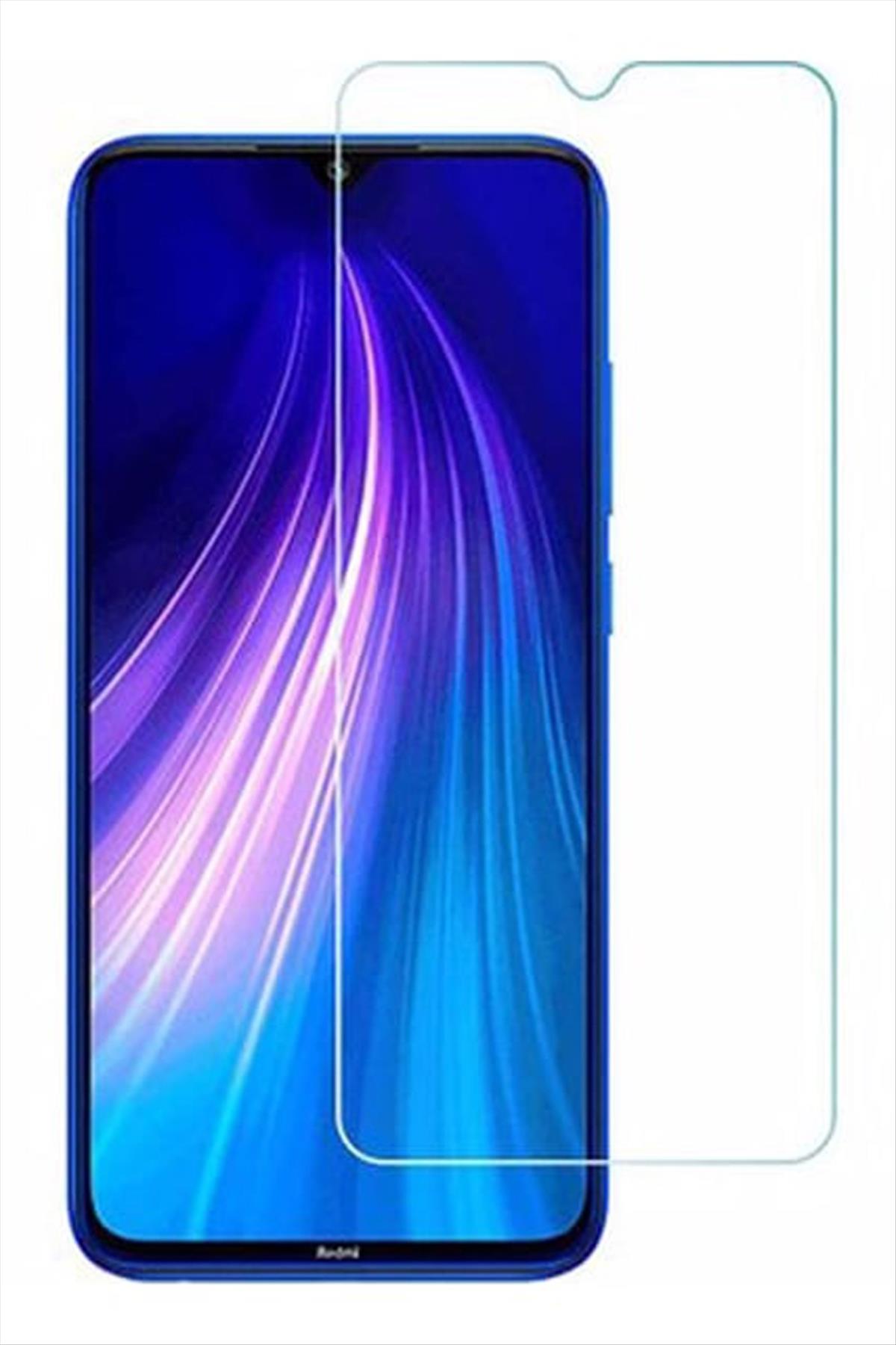 Xiaomi Redmi 12C Kırılmaz Cam Ekran Koruyucu