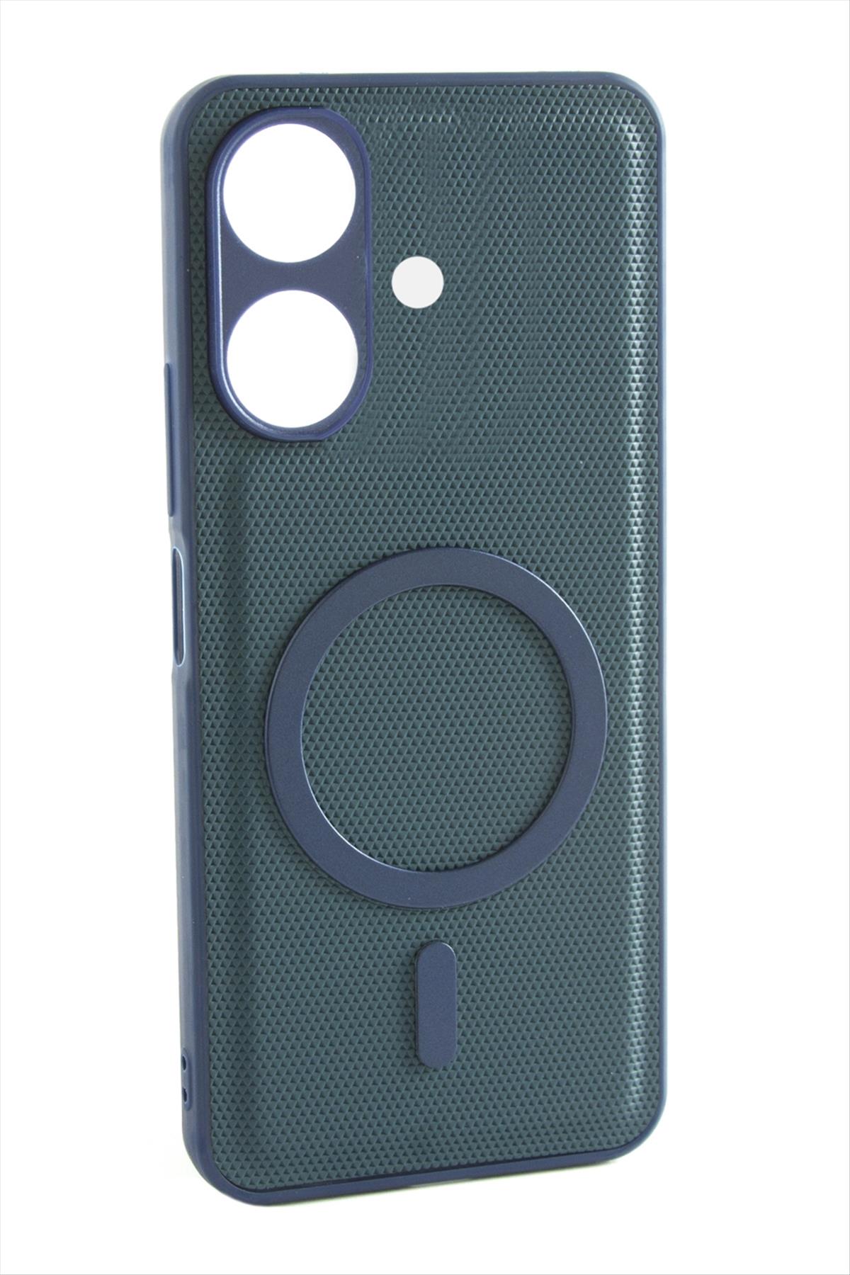 Xiaomi Redmi 13C Magsaff Kapak Kılıf