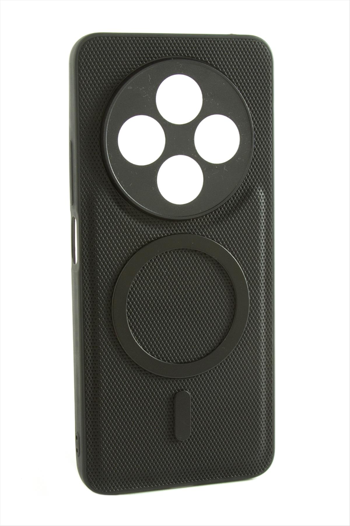 Xiaomi Redmi 14C Magsaff Kapak Kılıf