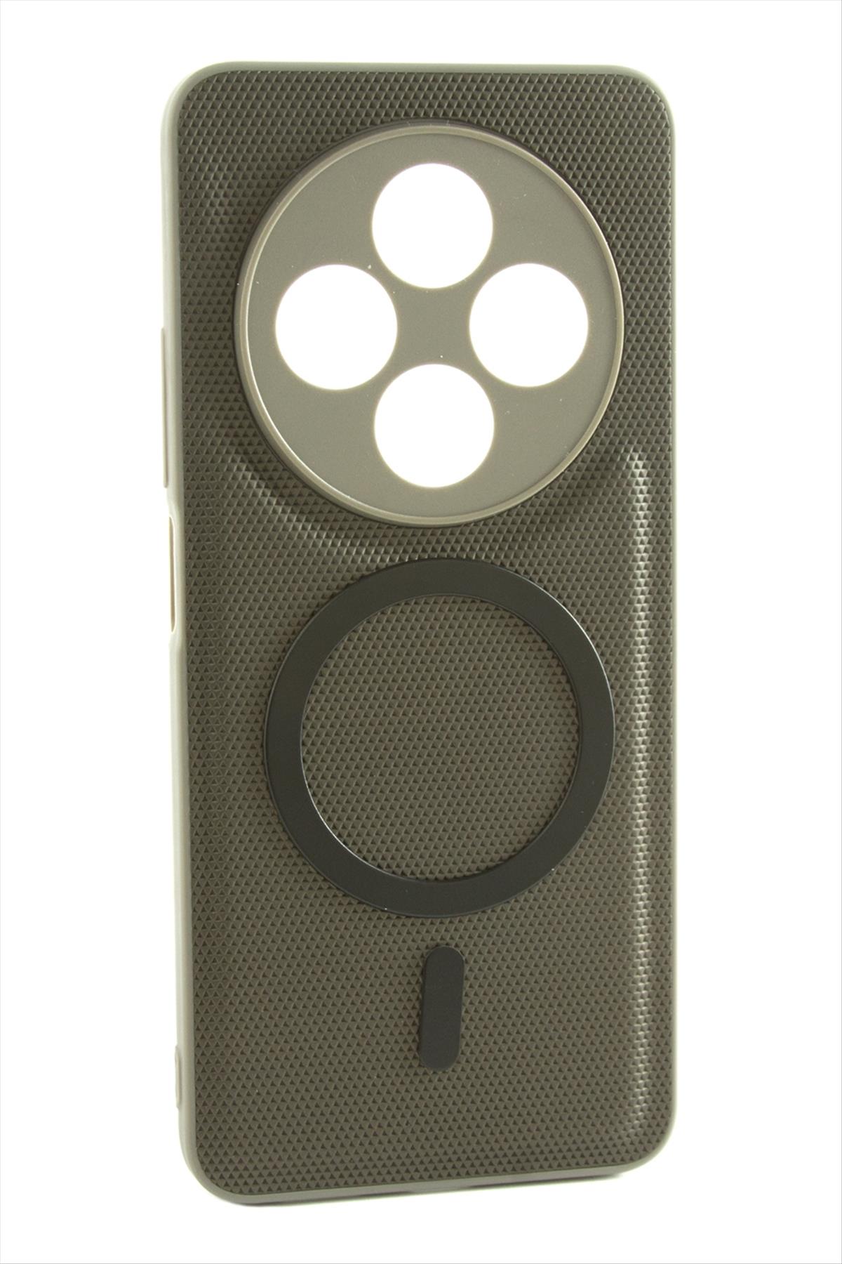 Xiaomi Redmi 14C Magsaff Kapak Kılıf