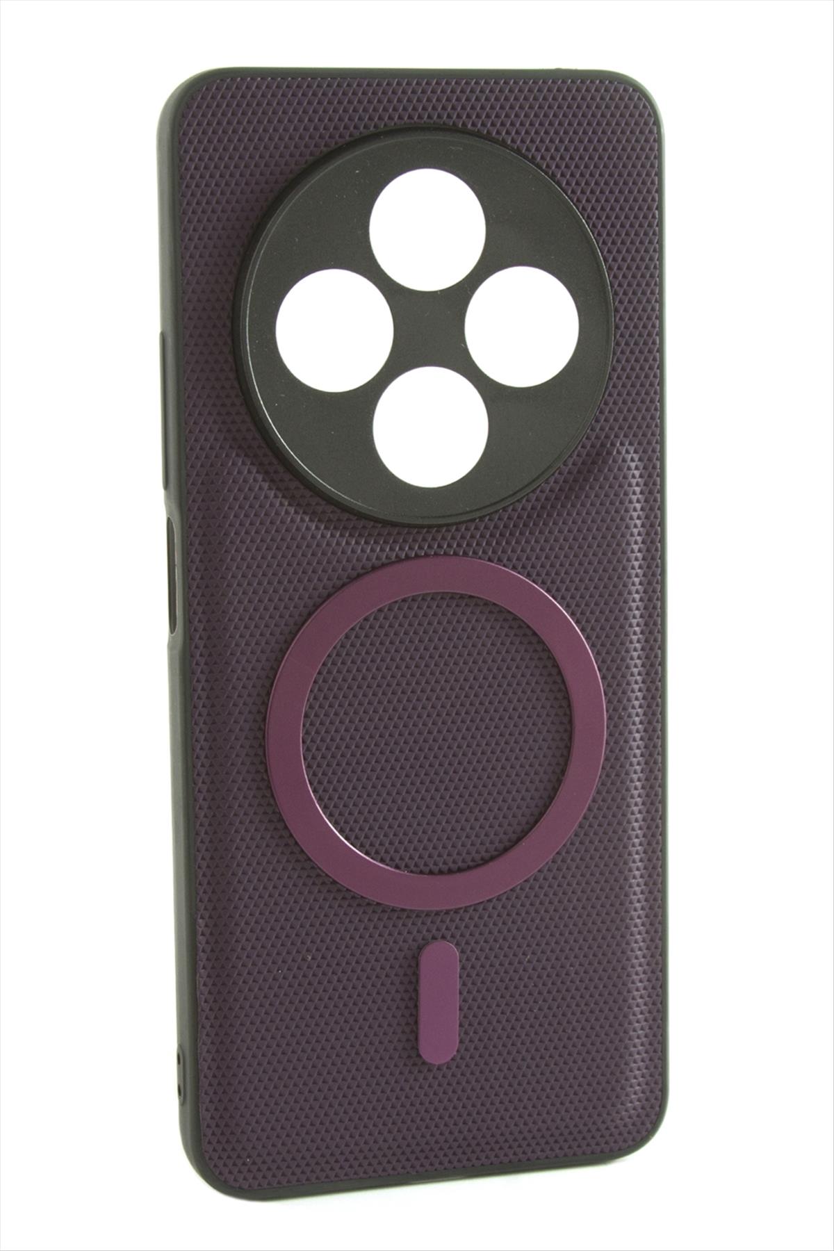 Xiaomi Redmi 14C Magsaff Kapak Kılıf