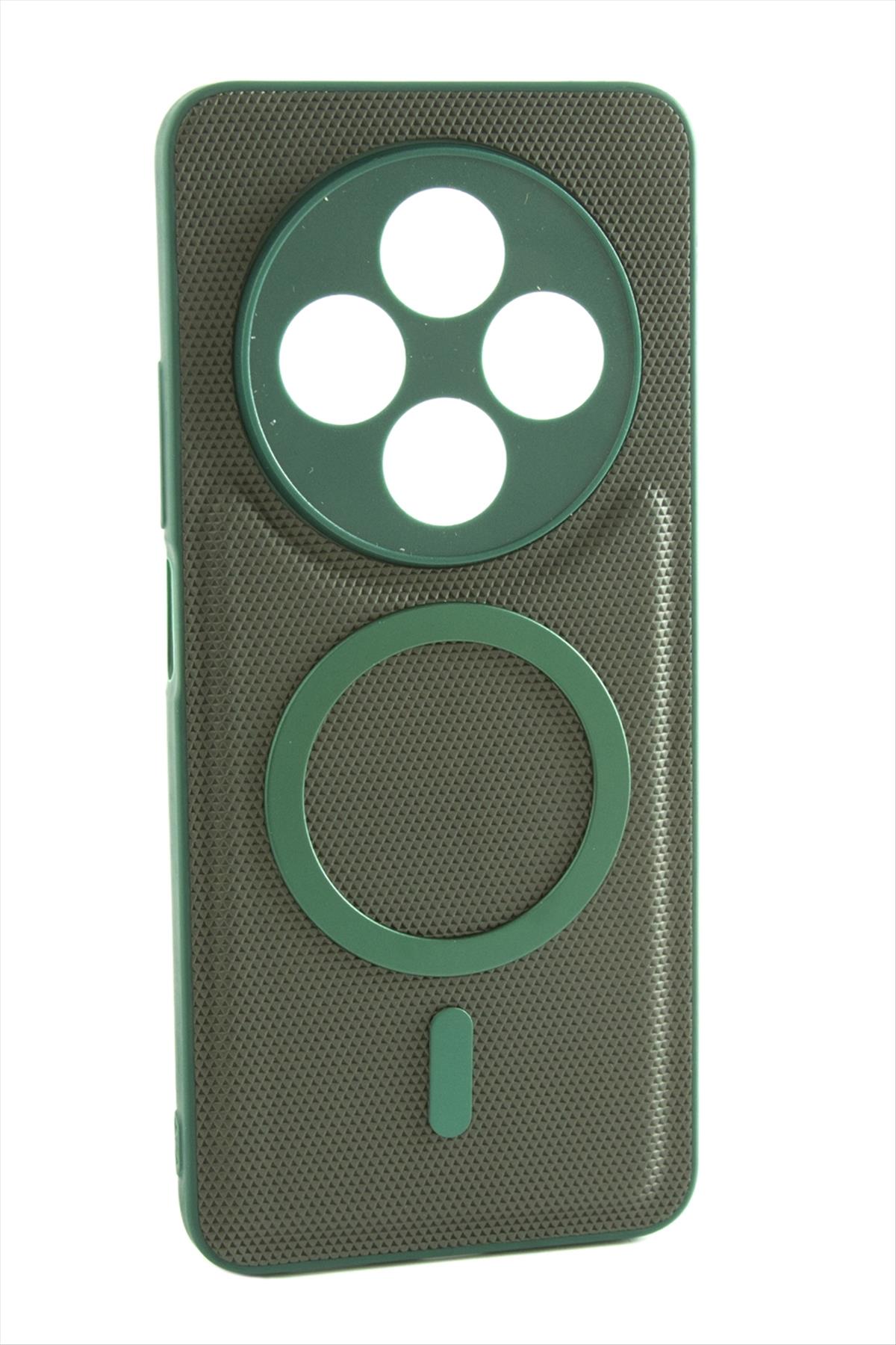 Xiaomi Redmi 14C Magsaff Kapak Kılıf