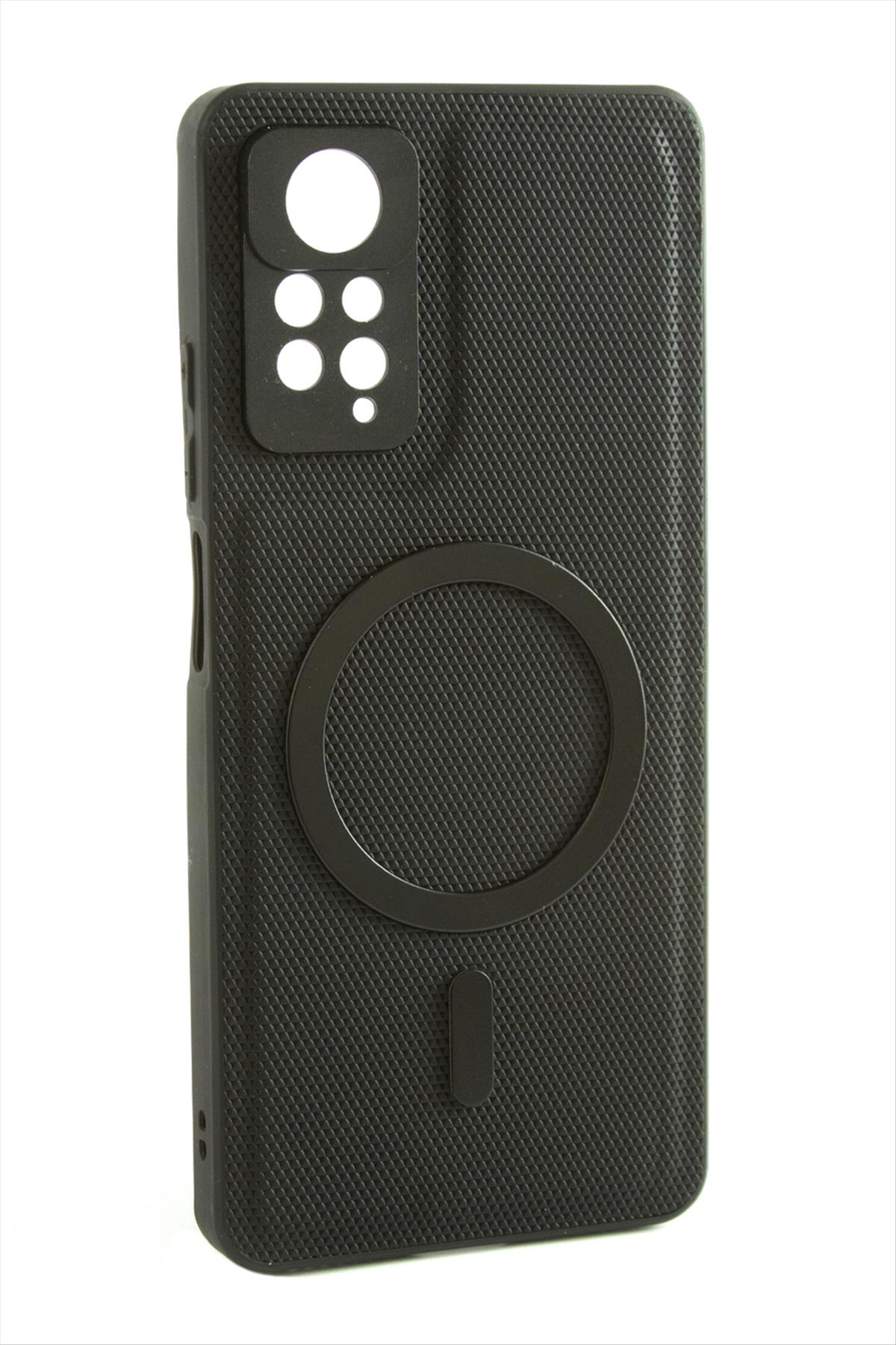 Xiaomi Redmi Note 11 Pro Magsaff Kapak Kılıf