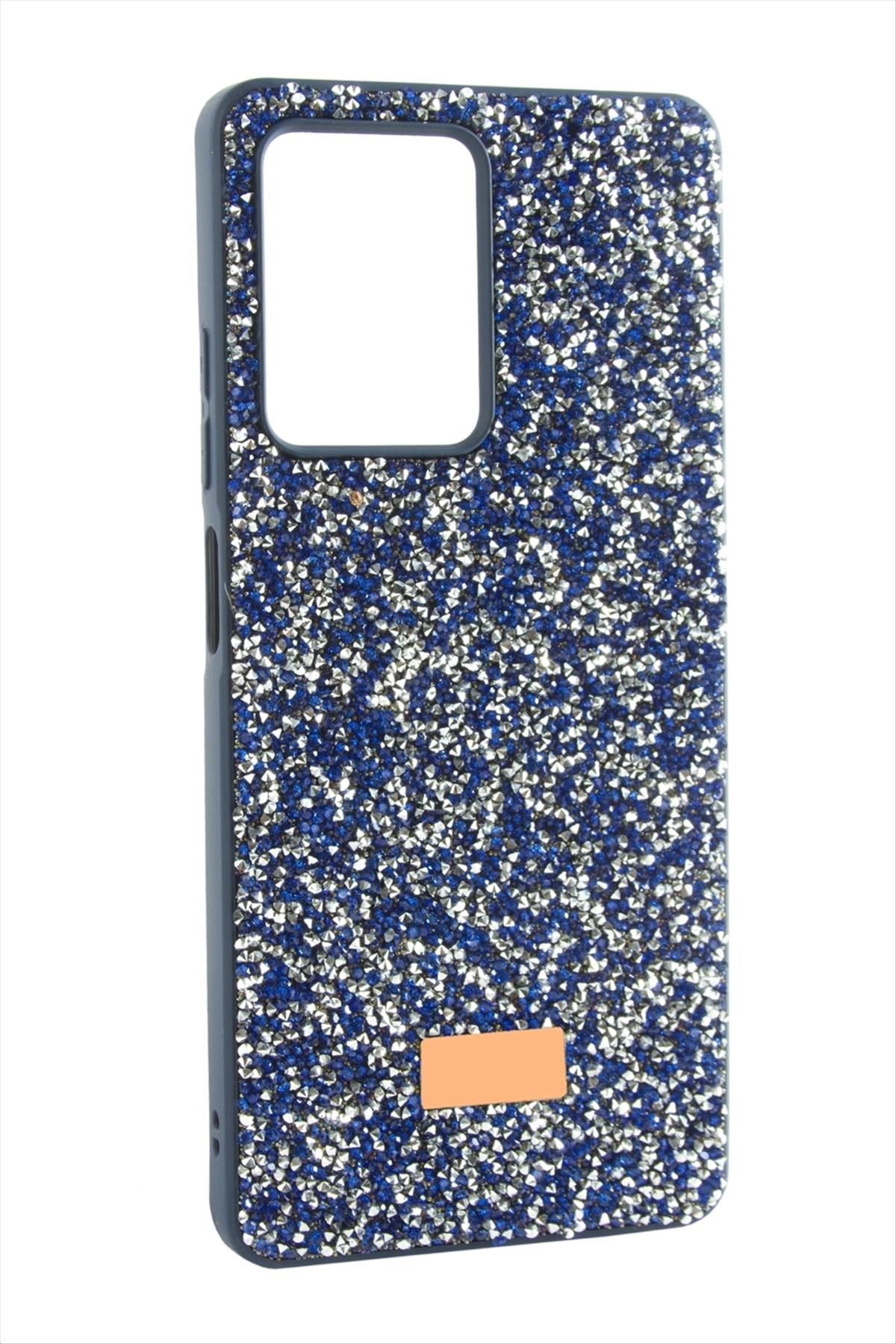 Xiaomi Redmi Note 13 Pro Taşlı Kapak Kılıf