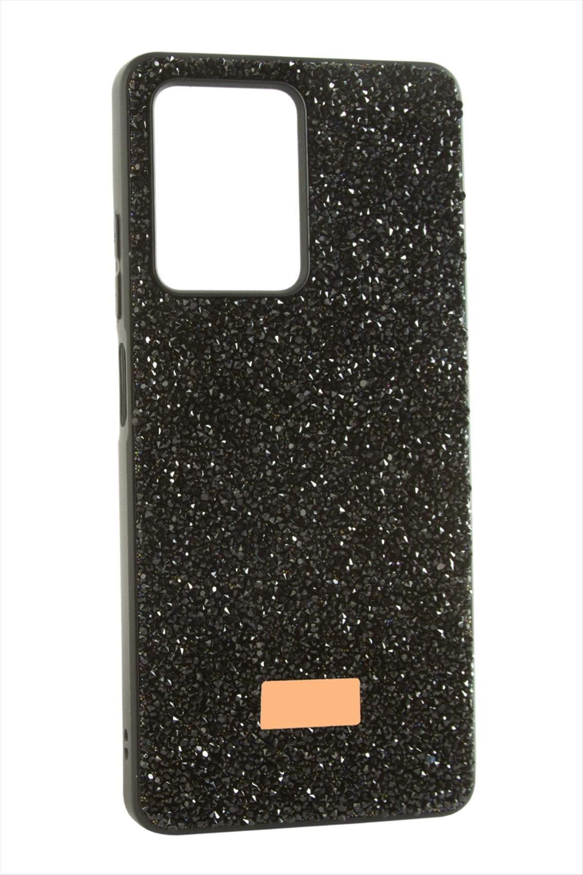 Xiaomi Redmi Note 13 Pro Taşlı Kapak Kılıf