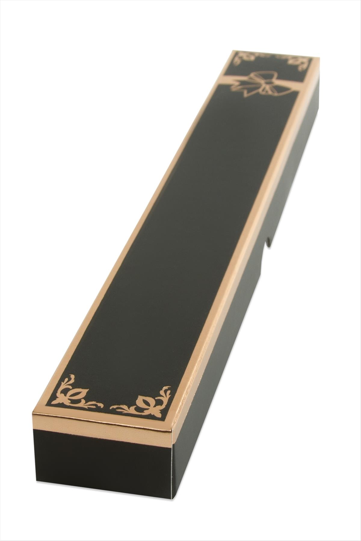 Yaldızlı Tesbih Kutusu