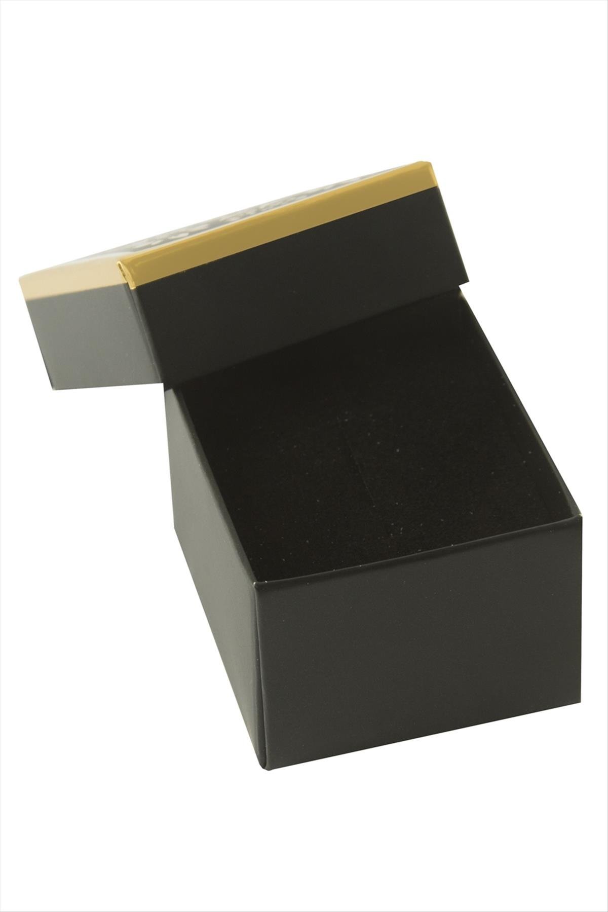 Yaldızlı Yüzük Hediye Kutusu