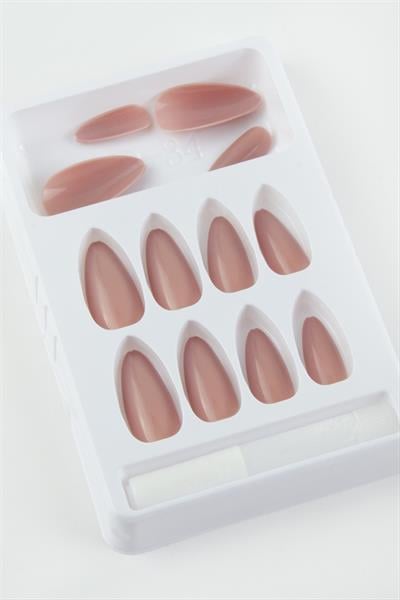 Yaricci Takma Tırnak