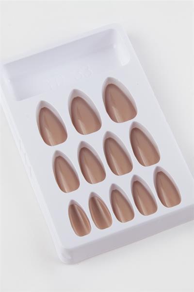 Yaricci Takma Tırnak