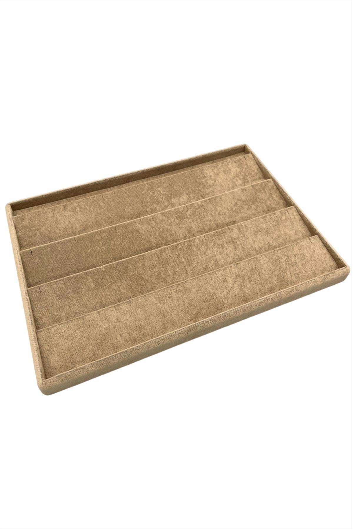 Yatay Anfora Kumaş Küpelik 24*34 cm