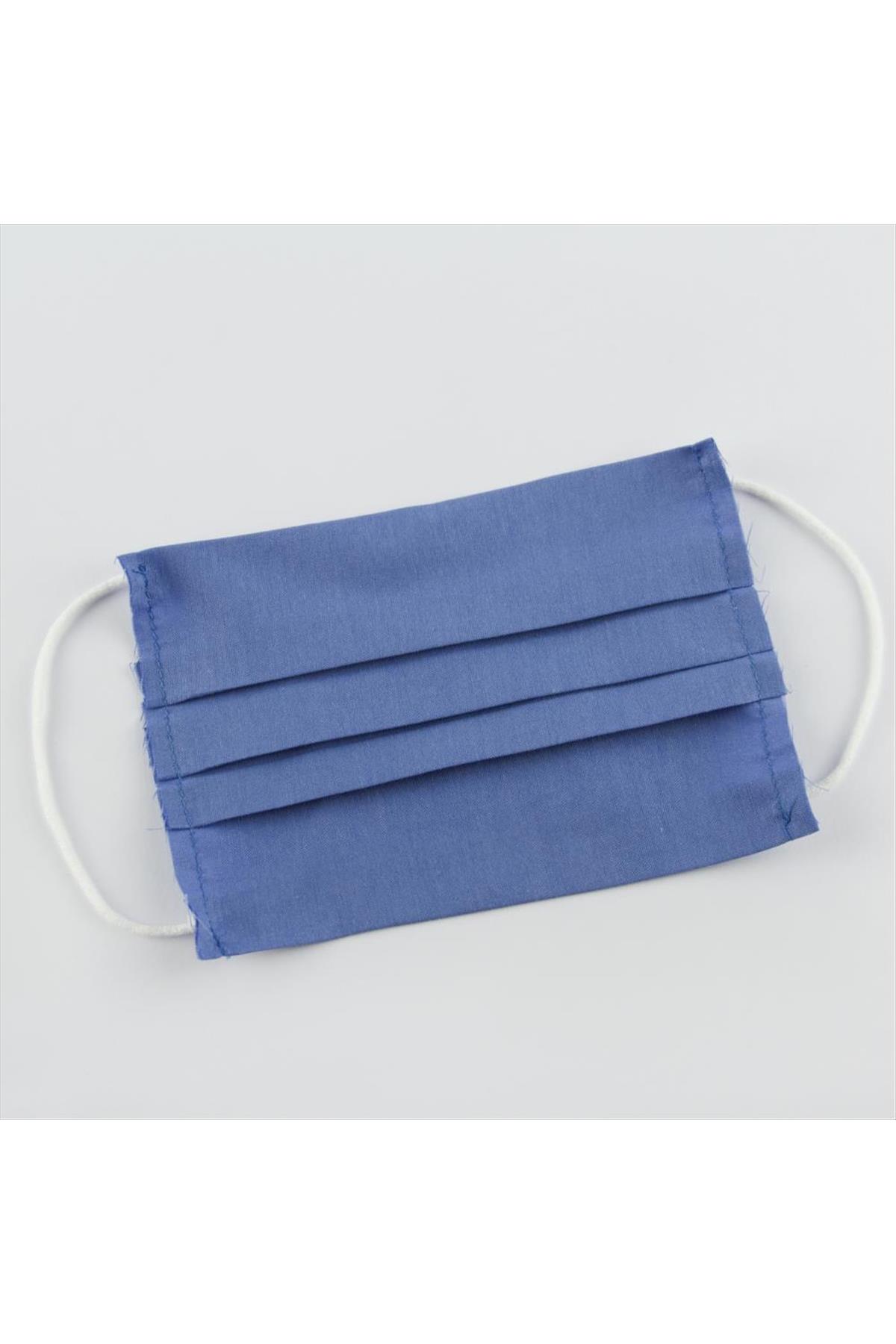 Yıkanabilir Çocuk Yüz Maskesi