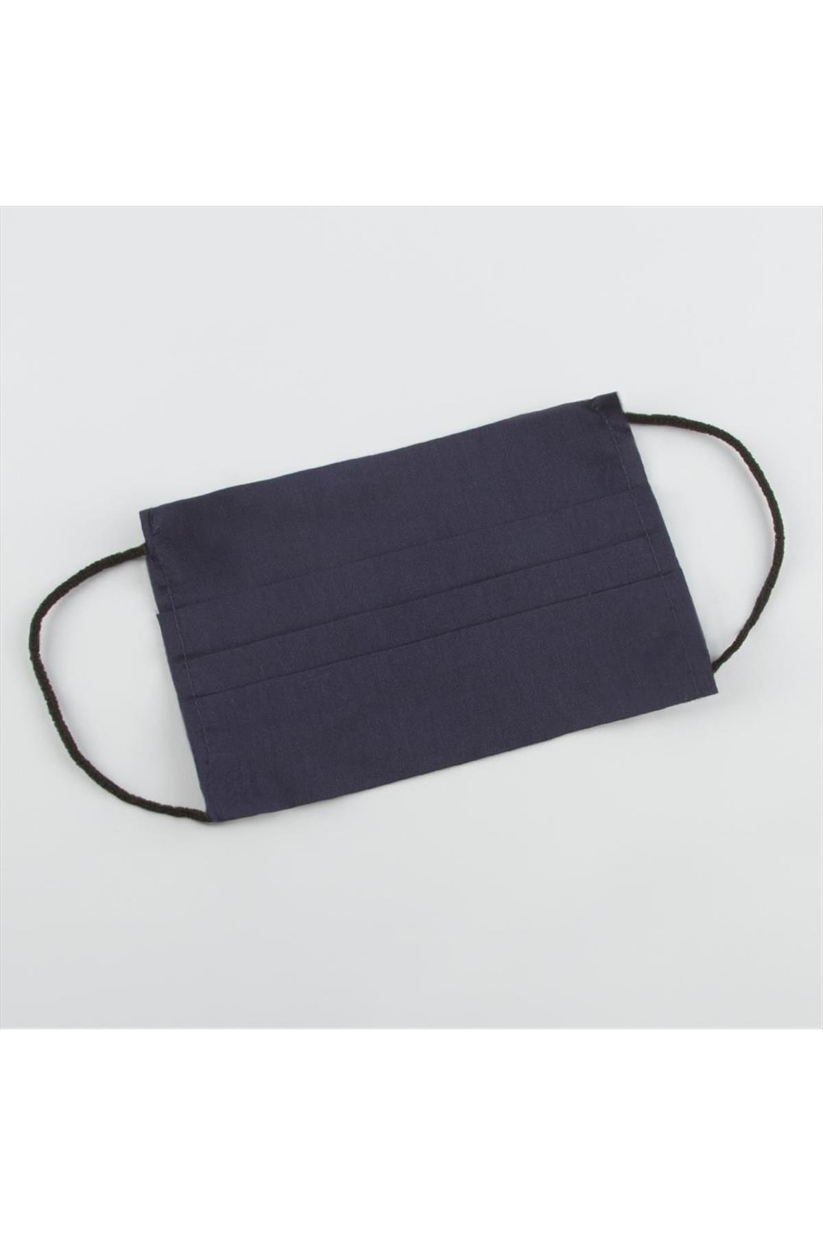 Yıkanabilir Çocuk Yüz Maskesi