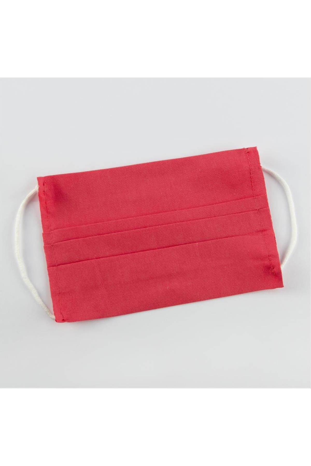 Yıkanabilir Çocuk Yüz Maskesi