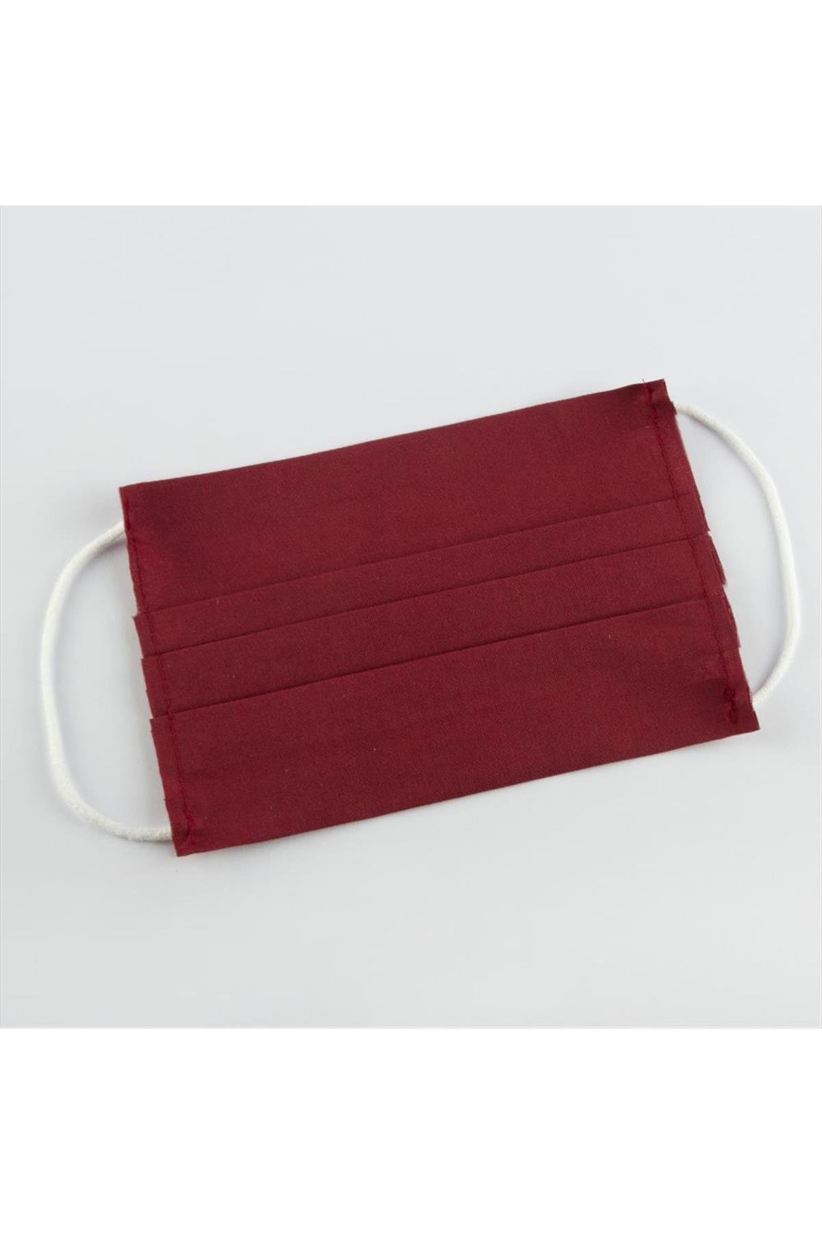 Yıkanabilir Çocuk Yüz Maskesi