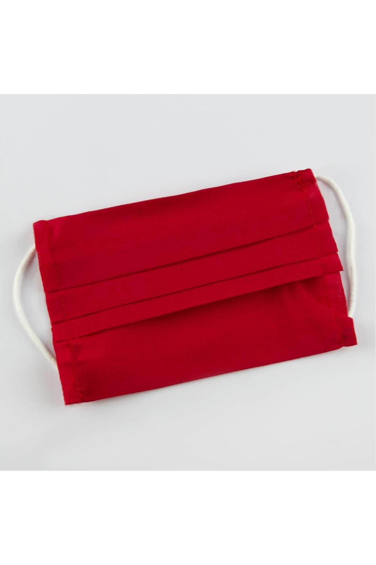 Yıkanabilir Çocuk Yüz Maskesi