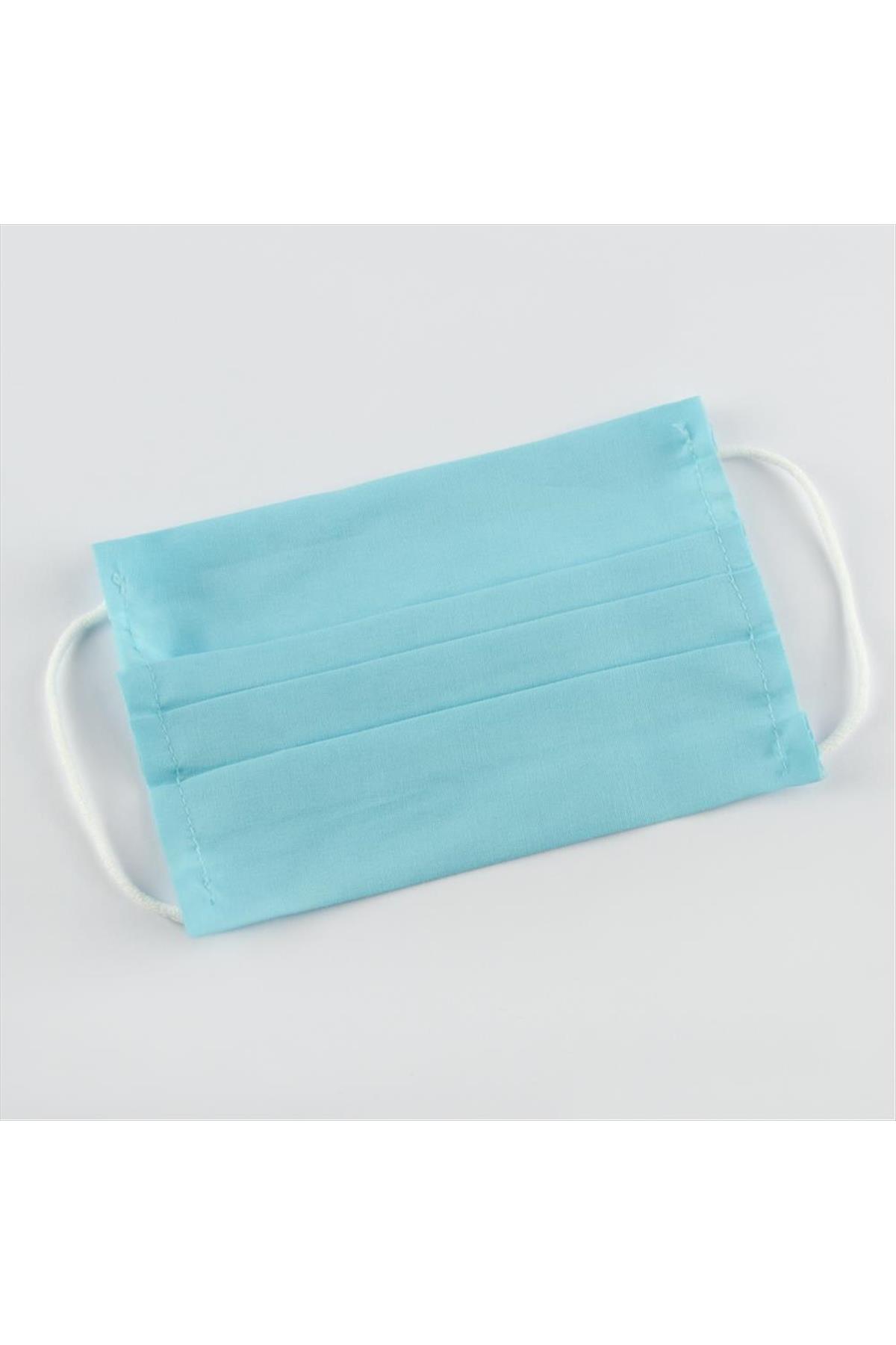 Yıkanabilir Çocuk Yüz Maskesi