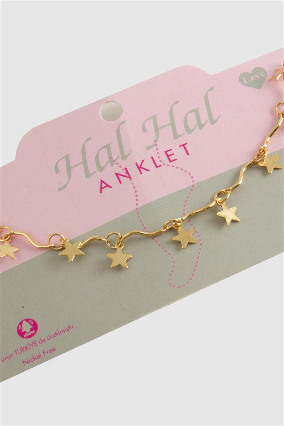 Yıldız Burgulu Halhal