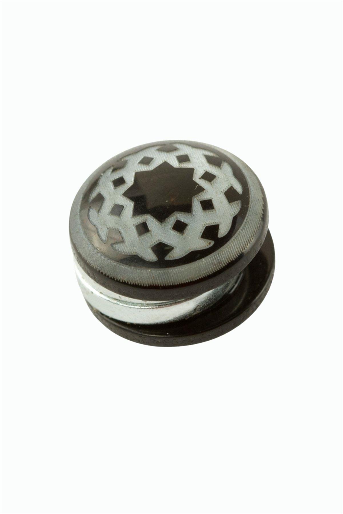 Yıldız Kupa Eşarp Mıknatısı 1 Adet