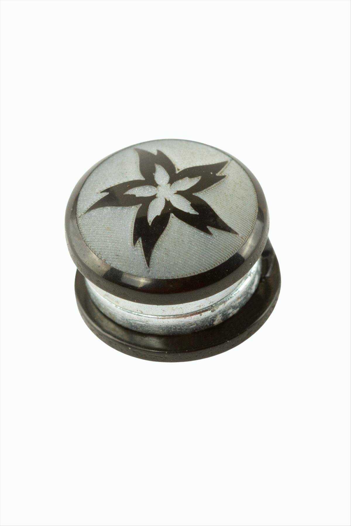 Yıldız Kupa Eşarp Mıknatısı 1 Adet