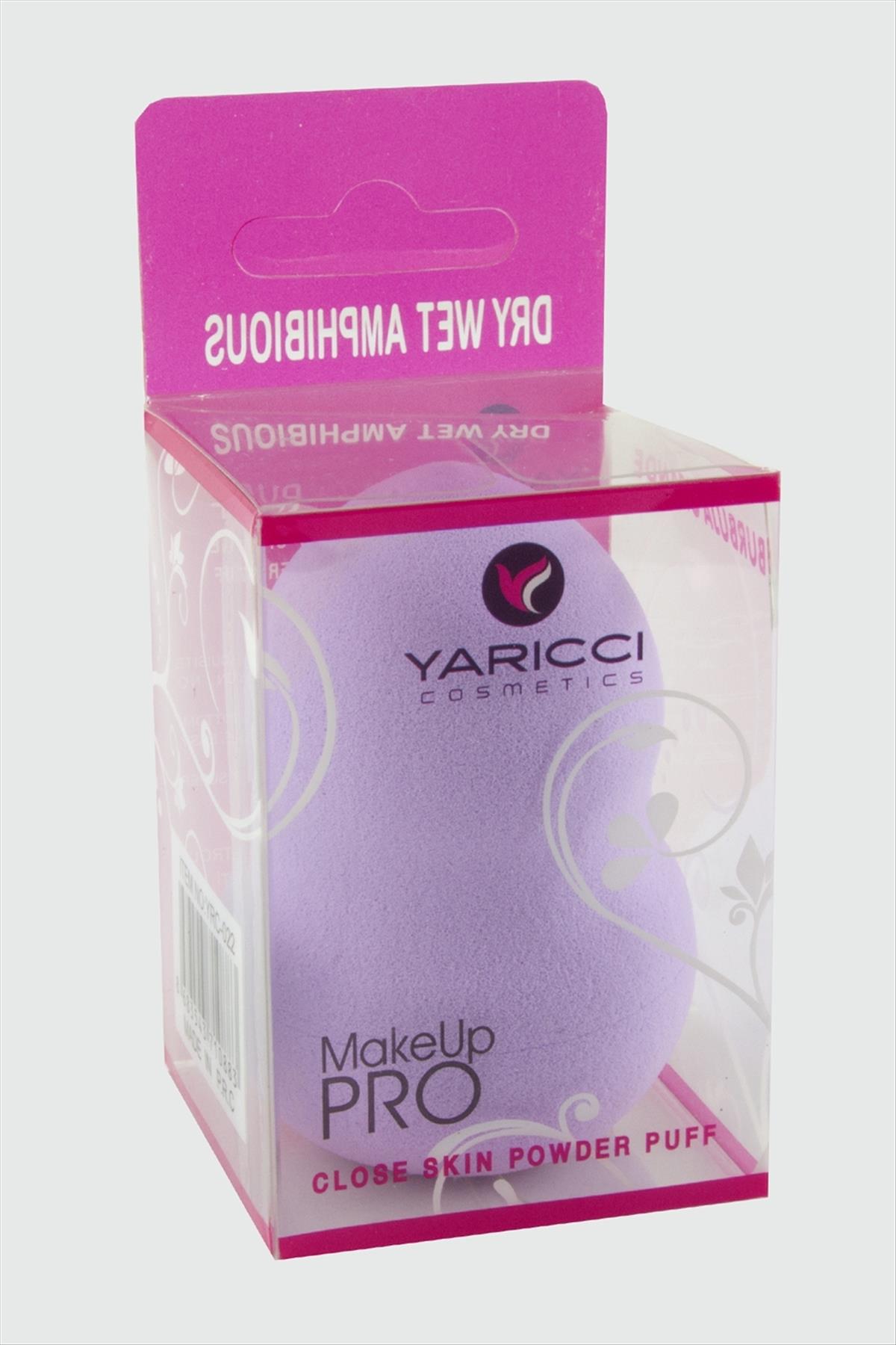 Yumurta Makyaj Süngeri