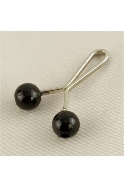 Yuvarlak Klipsi Firkete