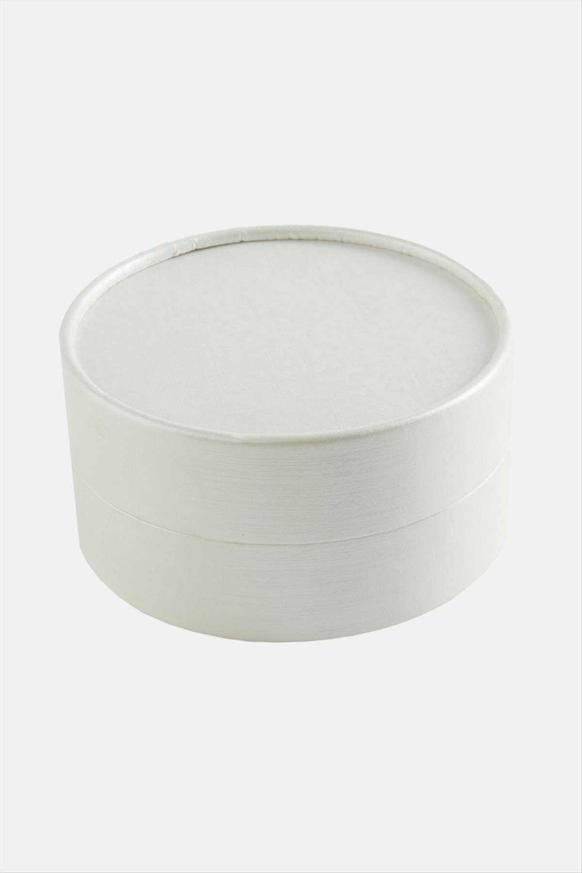 Yuvarlak Set Kolye Kutusu