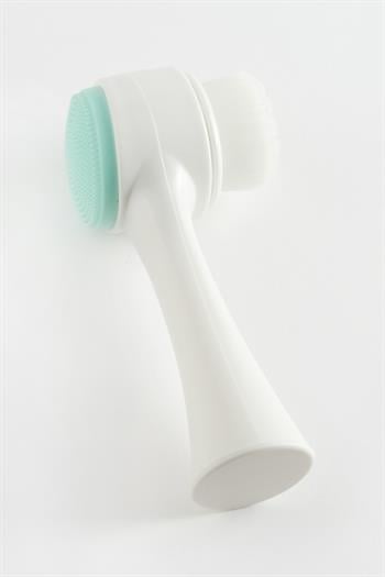 Yüz Temizleme Fırçası