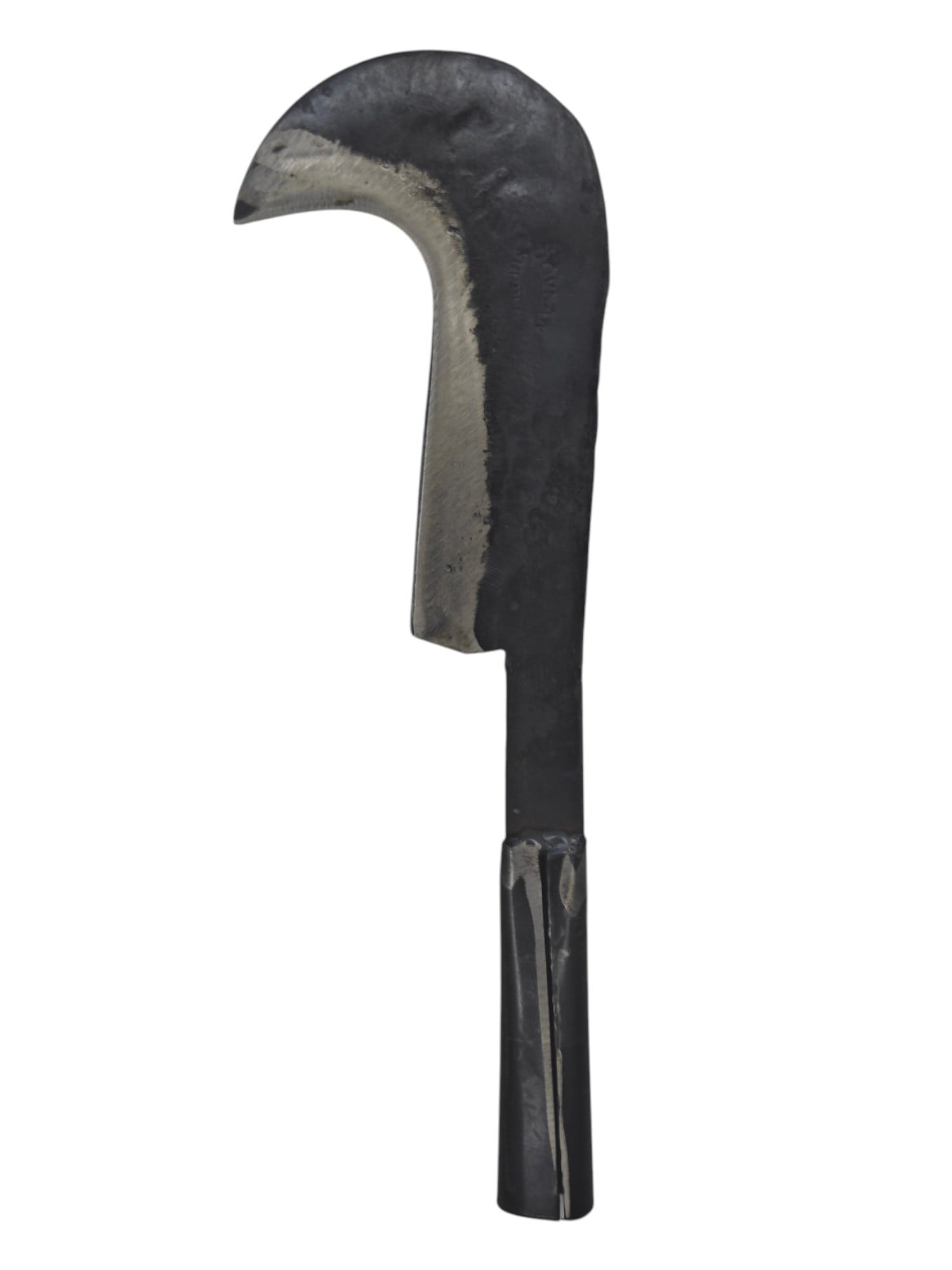 09210   Dövsan Metal Saplı Çay Orağı - Dal Orağı 20+20cm