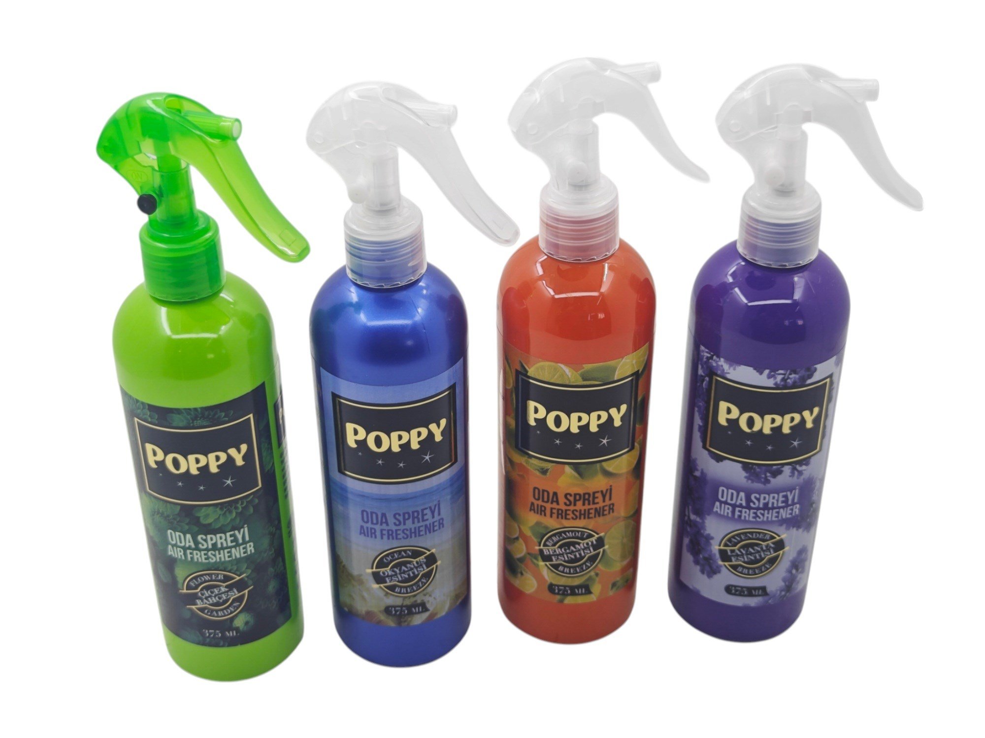 8171   Poppy Oda Spreyi 375ml
