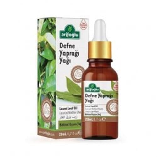 Arifoğlu Defne Yaprağı Yağı 20 ml