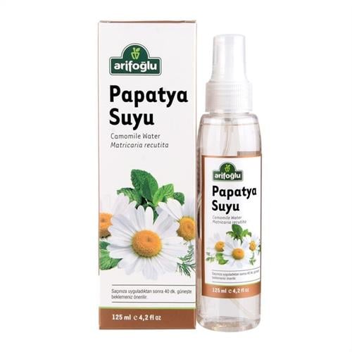 Arifoğlu Papatya Suyu 125 ml