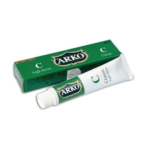 Arko Yağlı Krem 20 cc