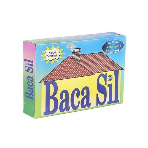 Bacasil Baca Temizleyici
