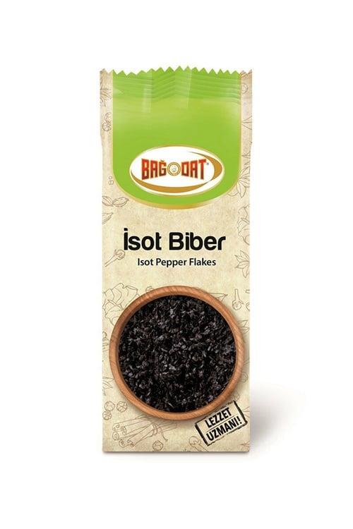 Bağdat Isot Biber 80 g