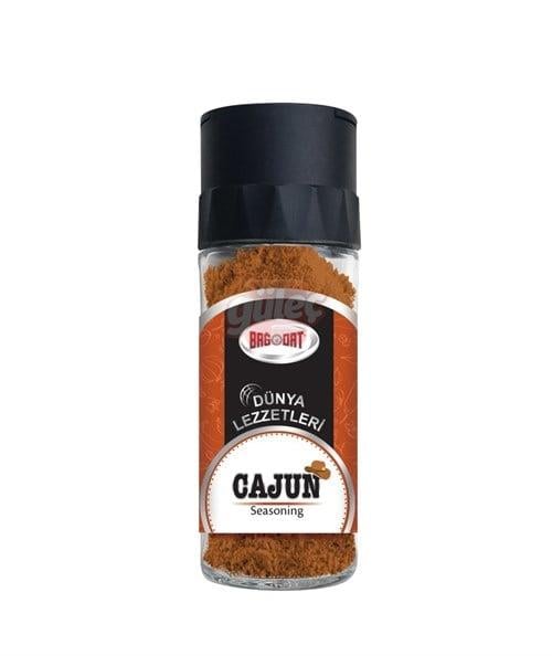 Bağdat Kajun Baharatı 55 g