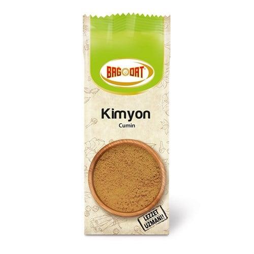 Bağdat Kimyon 75 g
