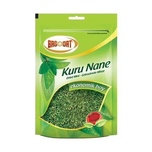 Bağdat Kuru Nane Ekonomik Boy 70 g