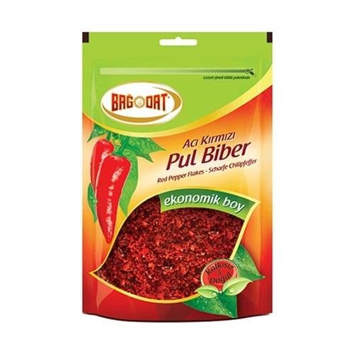 Bağdat Pul Biber 210 g