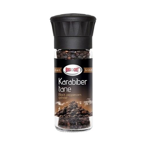 Bağdat Tane Karabiber Değirmen Kapak 50 g