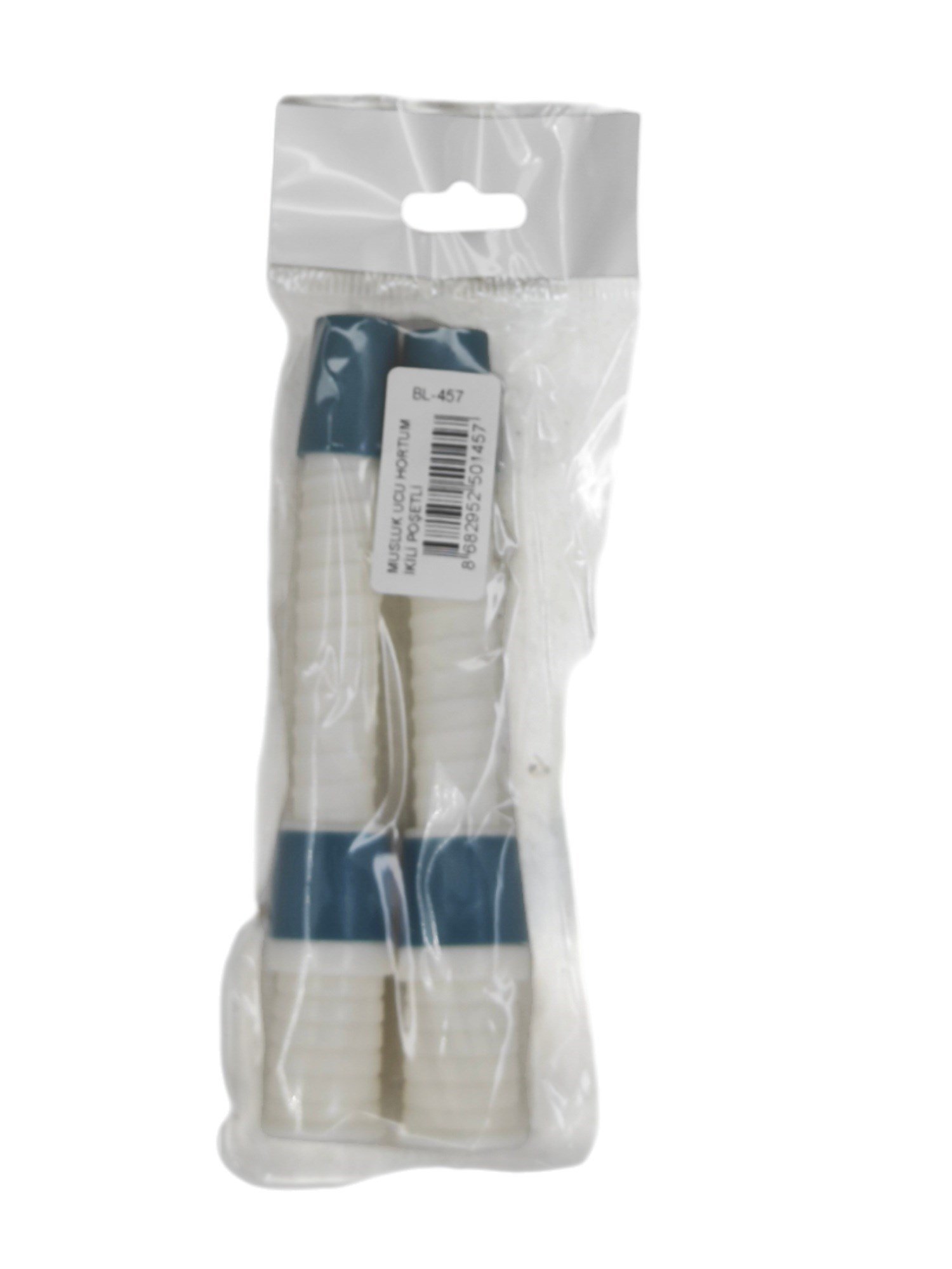 BL-457   Bluemix Musluk Ucu Hortumu 2li
