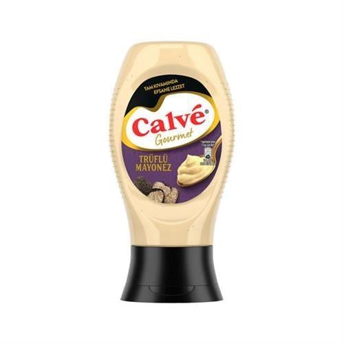 Calve Mayonez Trüflü 235 Gr