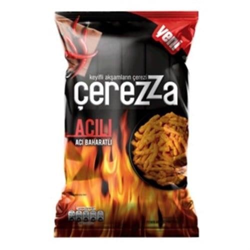 Çeerezza Acılı Acı Baharatlı 121 Gr