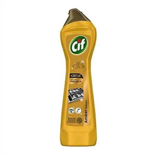 Cif Krem Gold 500 Ml