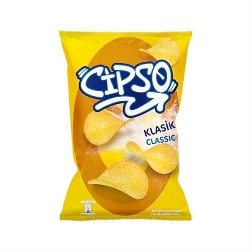 Cipso İnce Klasik 104 g